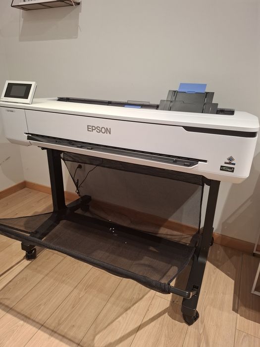Plotter Epson SC-T5100 - A0