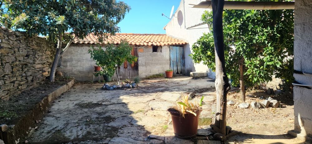 Moradia T4 à venda em Vilarouco e Pereiros, São João da Pesqueira — foto 11