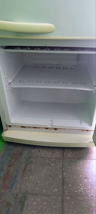 Холодильник АТЛАНТ