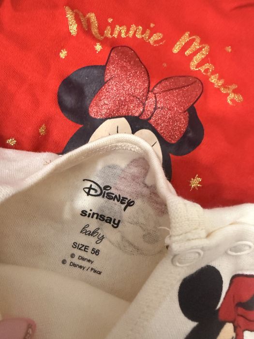 Rampersy Disney Minnie Mouse 56cm
