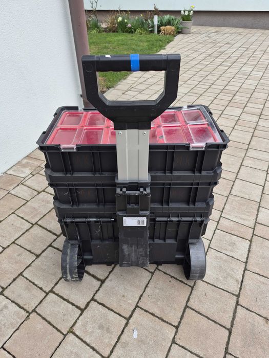 Qbrick System TWO Promo