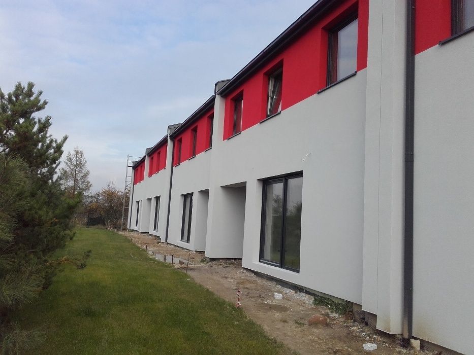 Kierownik budowy,Inspektor budowy.Inwestor zastępczy