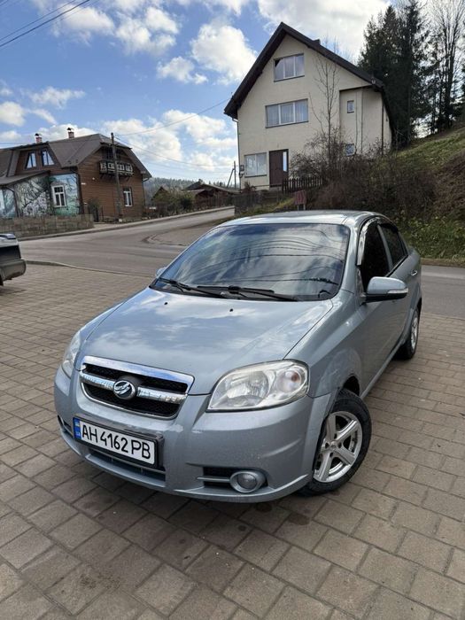 Продам ZAZ Vida заз віда