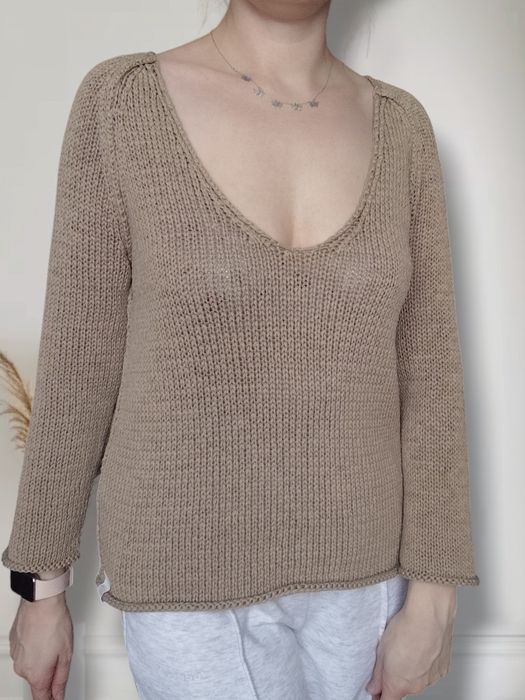 Sweter damski Marc'o Polo M