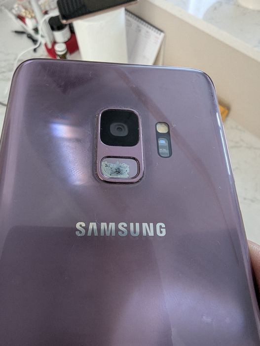 Samsung Galaxy s7 edge