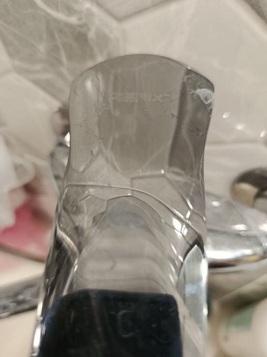 Смеситель для ванны