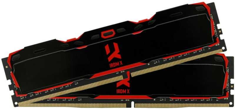 Оперативна пам'ять GOODRAM IRDM X DDR4 2x16Gb