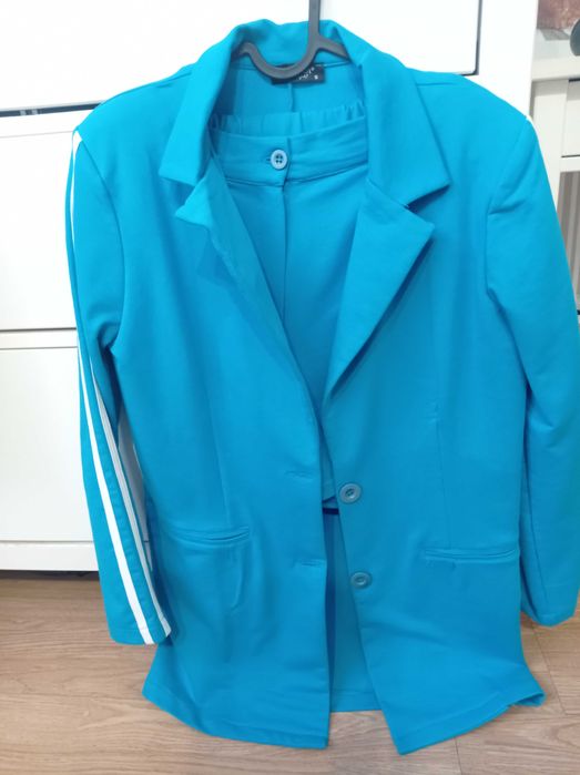 Komplet dwuczęściowy Fasardi