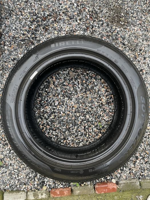 Шини літні 225/50r17 Pirelli Sottozero
