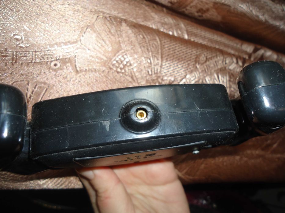 пульт управления