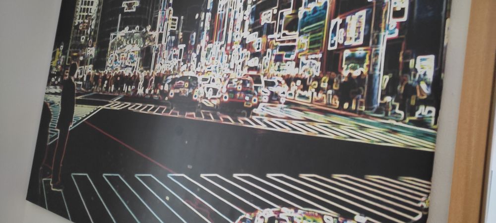 Tela de parede ikea64729969413507121