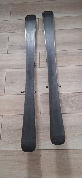 Narty dziecięce Head długość 117 cm