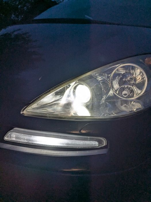 Продам Peugeot 807