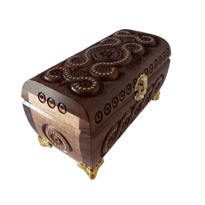 Шкатулка доларова купюрниця $$$