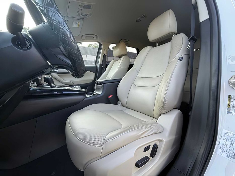 Mazda CX-9      2016