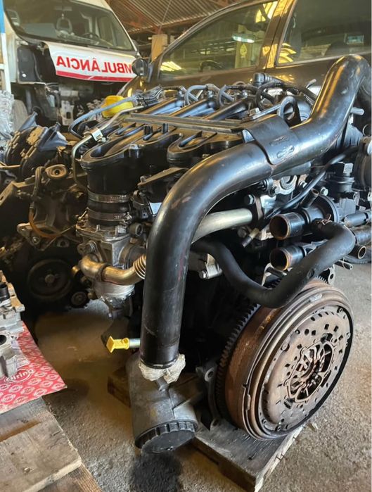 Motor Renault Espace IV 2.2 DCI