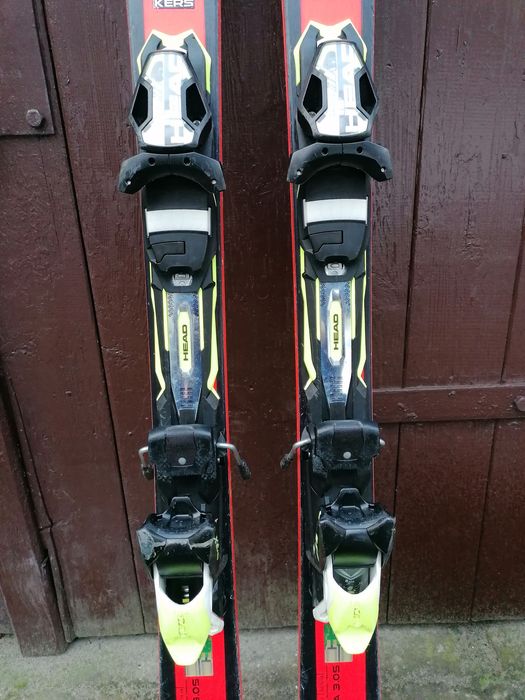 supershape head rally - wszystko dla sportu | OLX Sport i Hobby