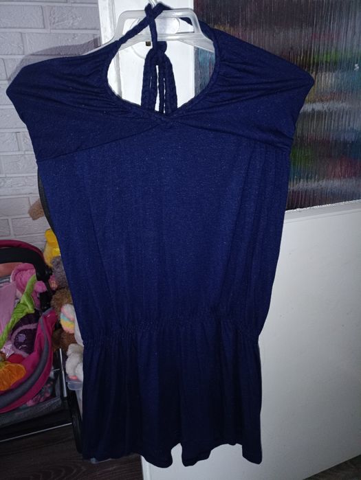 Sukienka ciążowa letnia