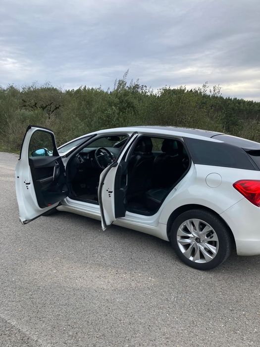 Citroën DS5