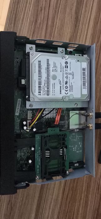 DekoderZgemma H9 COMBO