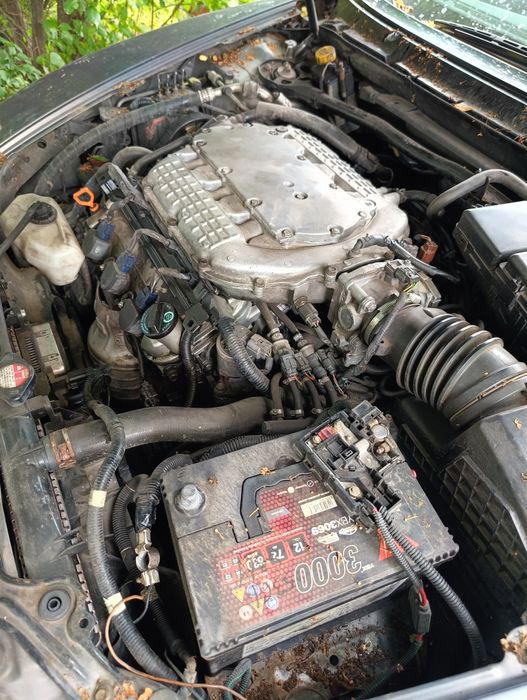 Honda Legend KB1