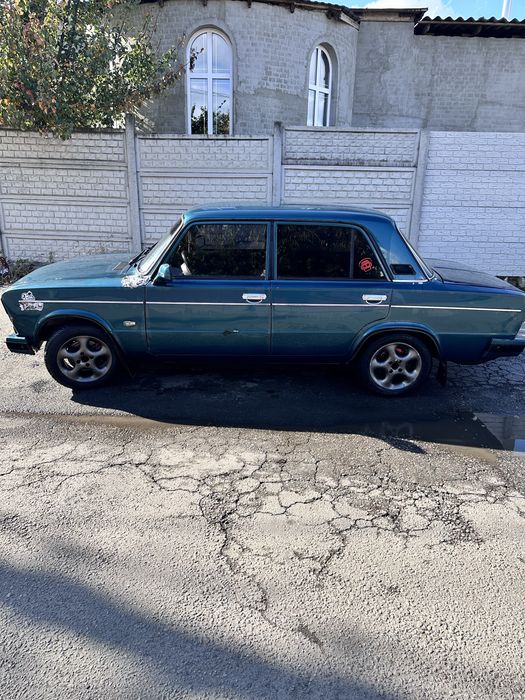 Продам Ваз 2106 LADA