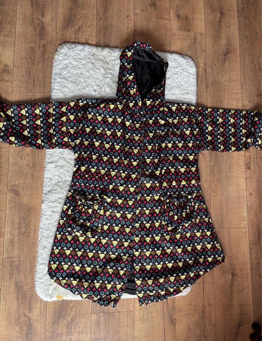 Kurtka plaszcz Paparazzi Fashion