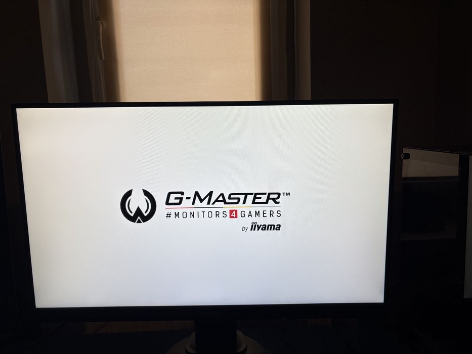 Monitor iiyama g-master