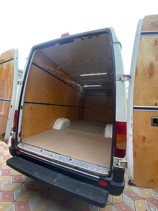 Вантажоперевезення