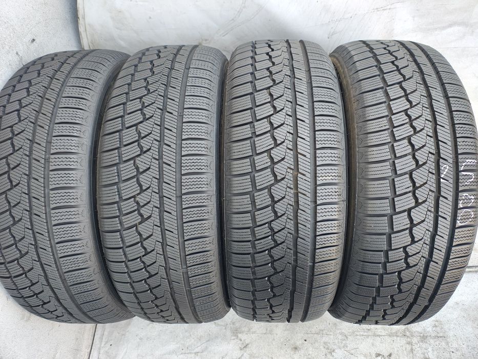 235/55r18 104H Zeetex WH1000 SUV 25rok