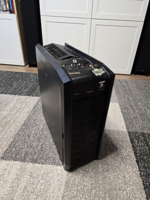 Płyta główna MSI z270-A-PRO+i57500+16GB DDR4 Geil