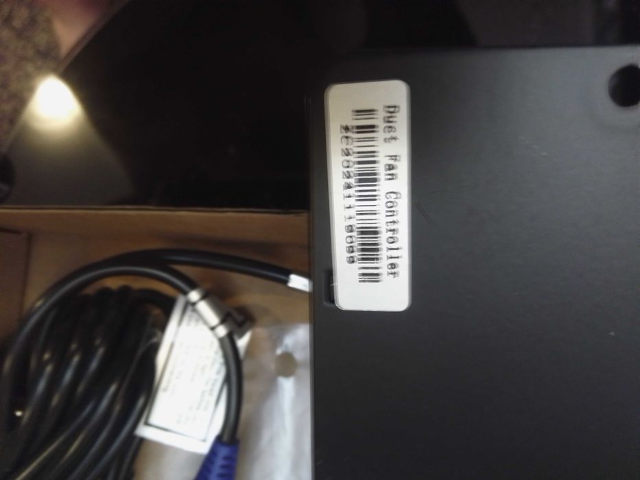 Censor Vevor 79€. Oportunidade