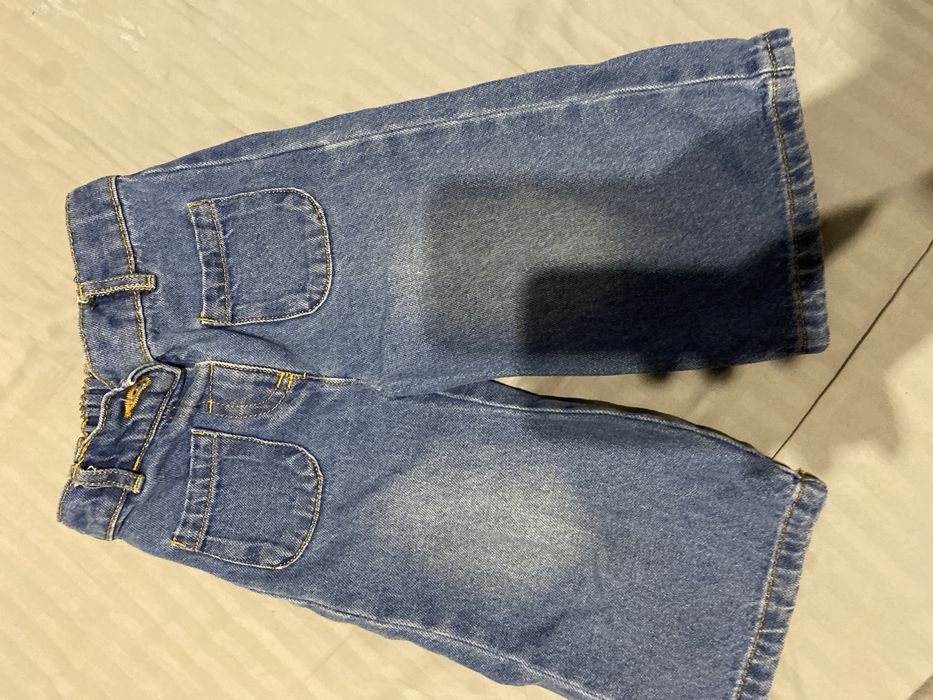 Джинст, 86, стан ідеальний