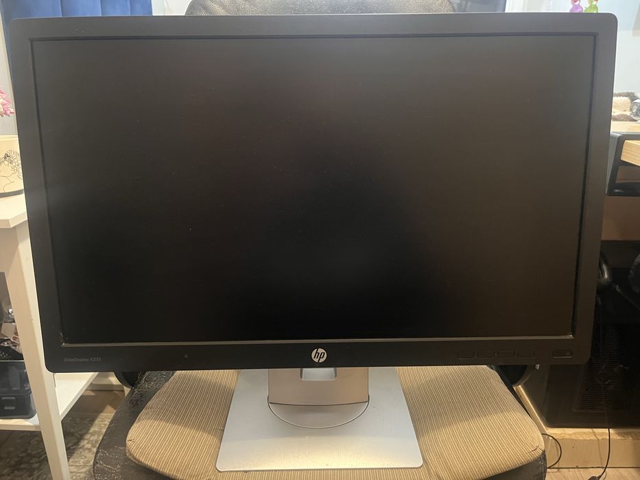 Monitor HP Elitedisplay E232
