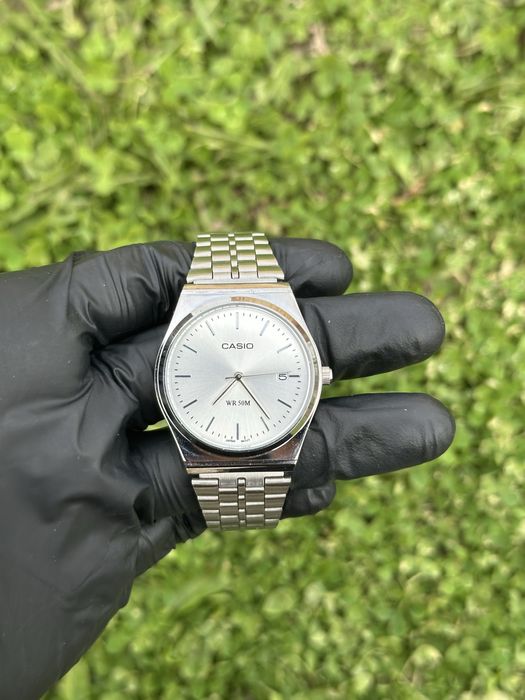 Годинник Casio MTP-B145|Часы наручные