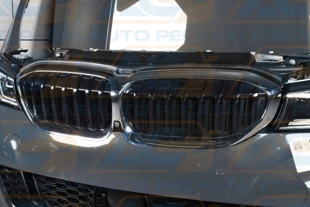 BMW 3 G20  PACK M Frente Completa 2 0 2 2 - 2 0 2 5