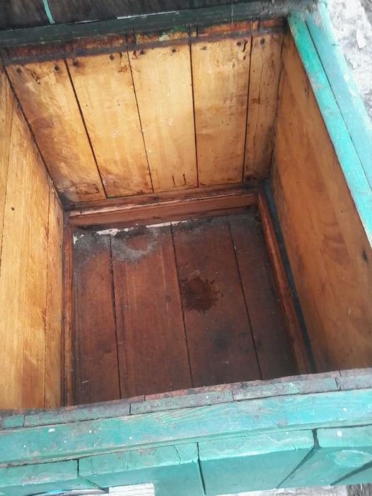 Вулики з магазином і рамками Львів