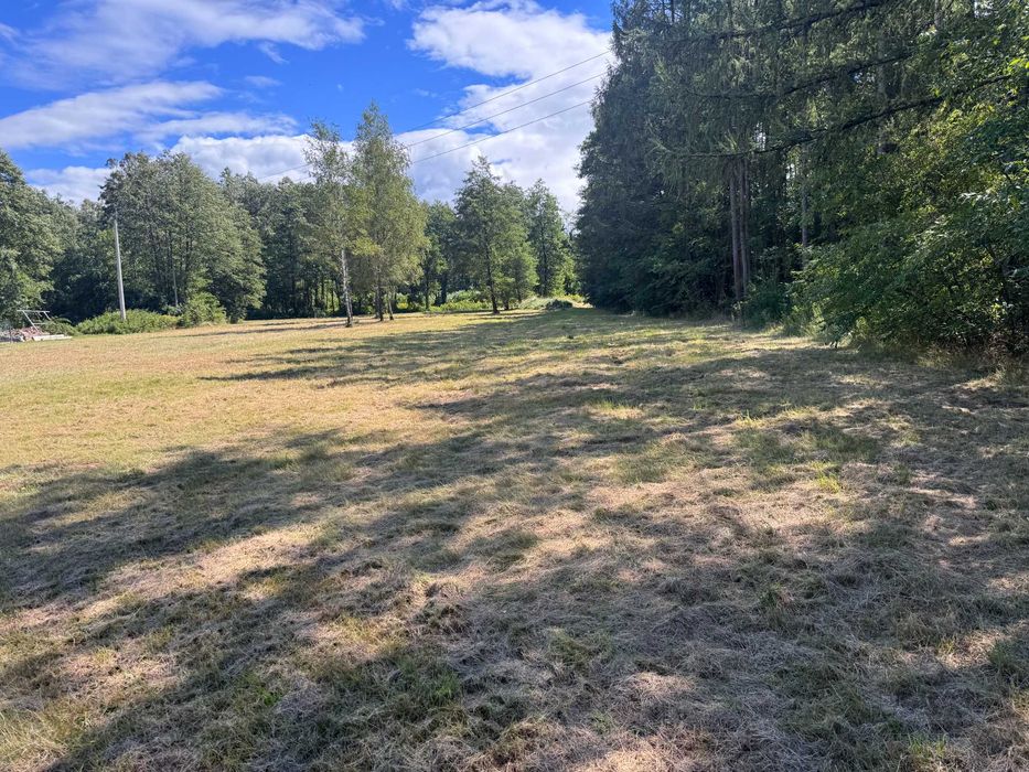 Działka budowlana Kochanówka - nr 2611/4 - Widok 5