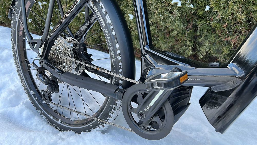 rower cube ktm specialized