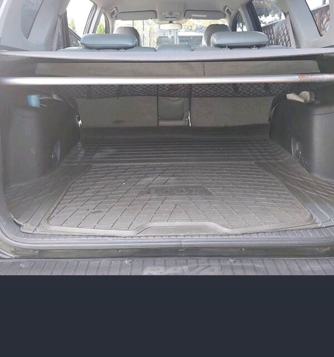 Продам toyota rav4.    Long