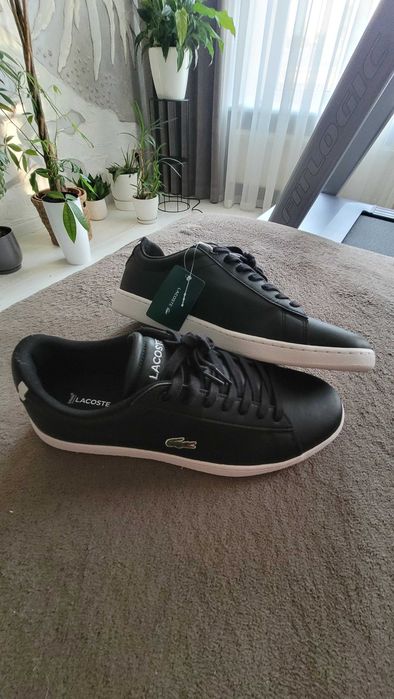 Кроссовки Lacoste