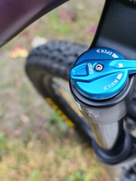 Orbea Rise H20 2024 L ebike