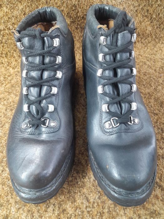 Черевики,ботінки робочі-горні GRD 41 розмір.