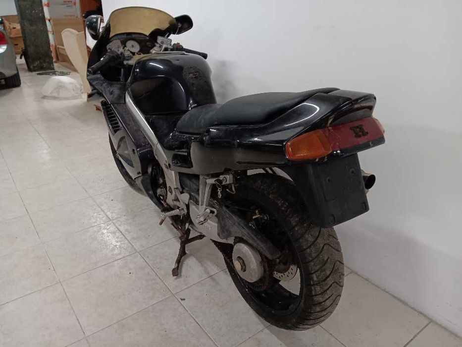 Peças Honda VFR750