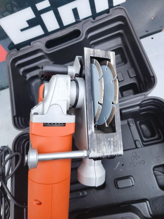 Bruzdownica Einhell/Toolson PRO-MF 1320