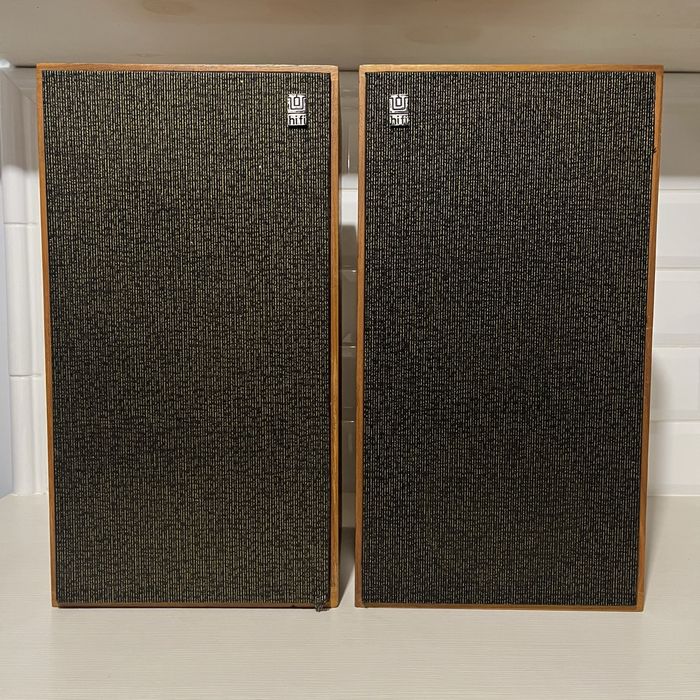 UNITRA Kolumny Tonsil ZG 25-C