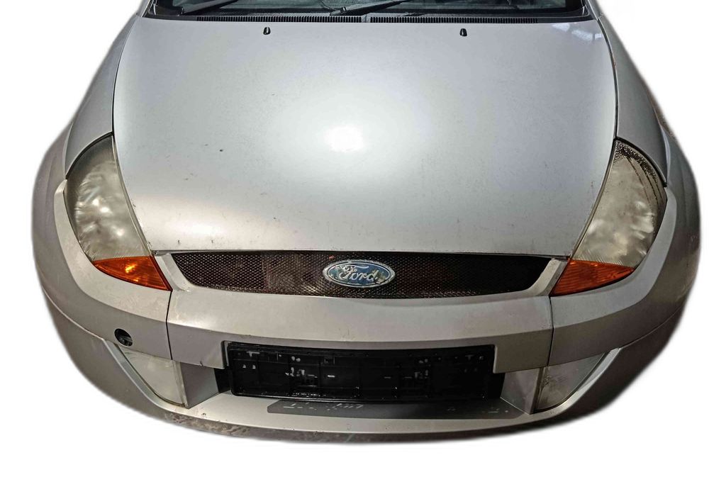 Frente completa FORD Ka (RB_)