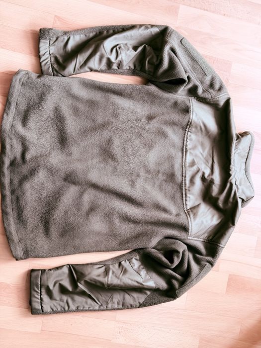 M-Tac куртка Alpha Microfleece Gen.II Army Olive