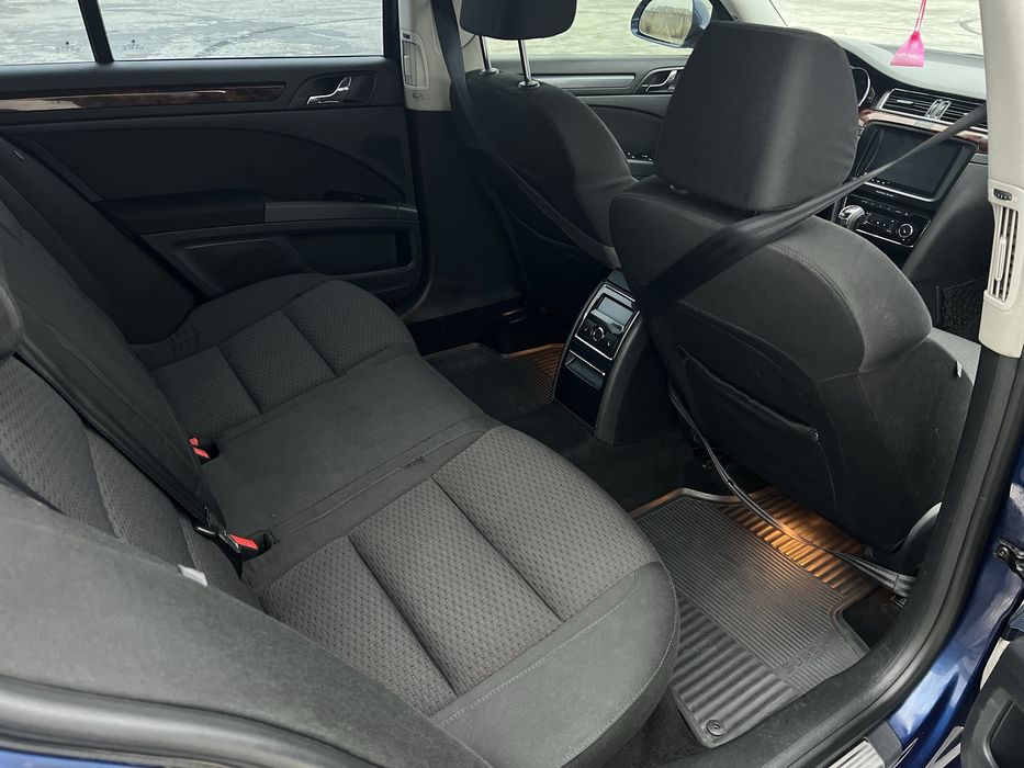 Продам Skoda Superb 2