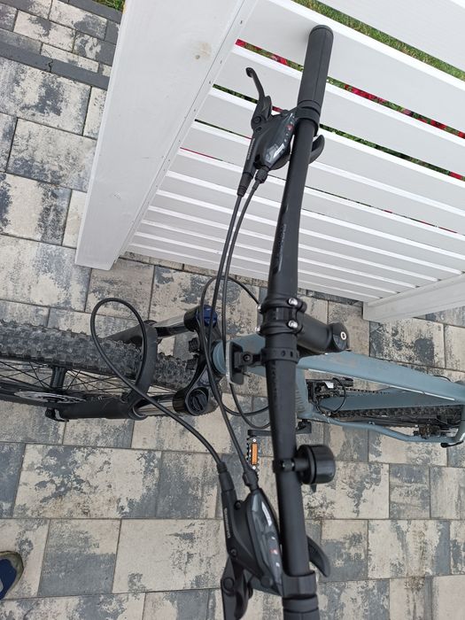 Romet MTB 29 Rambler